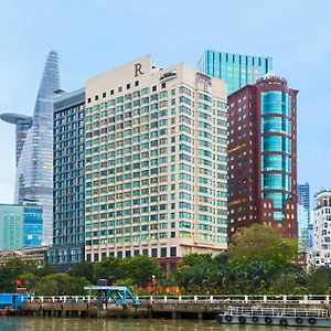 Renaissance Riverside Saigon Hotel