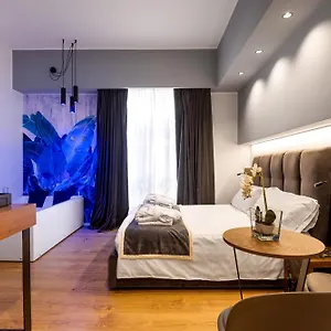 Residenze Chamur- Grattacielo Maison d'hôtes