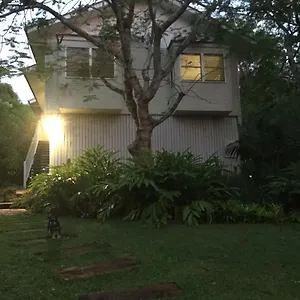 Lilly's Pad Guest house