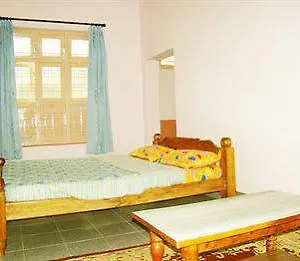 Coorg Hotel