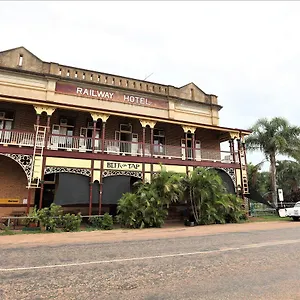 Railway Hotel
