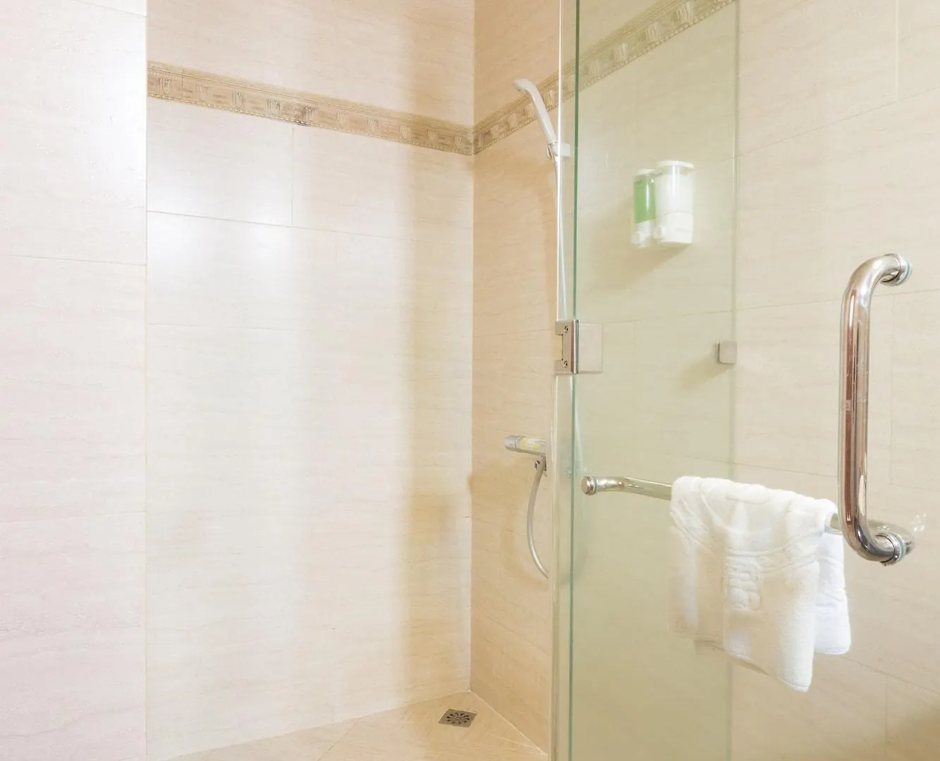 Gia Vien Hotel Thành Pho Ho Chí Minh