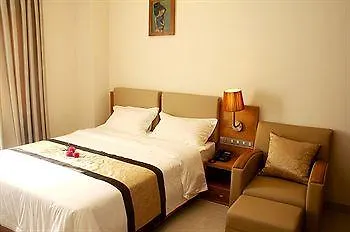 Gia Vien Hotel Thành Pho Ho Chí Minh