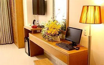 Gia Vien Hotel Thành Pho Ho Chí Minh 3*,