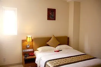 ***  Gia Vien Hotel Thành Pho Ho Chí Minh Vietnam