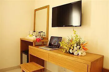 Gia Vien Hotel Thành Pho Ho Chí Minh