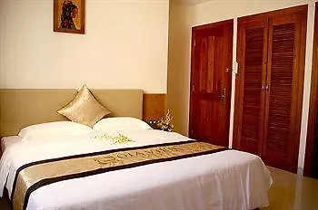 Gia Vien Hotel Thành Pho Ho Chí Minh