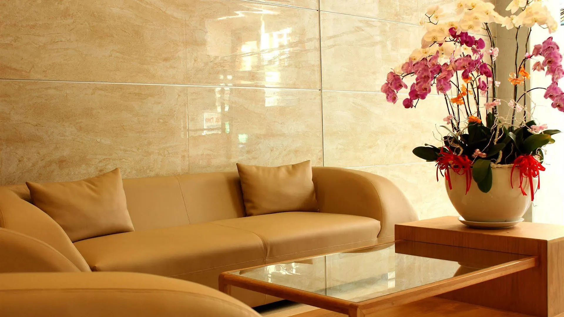 Gia Vien Hotel Thành Pho Ho Chí Minh
