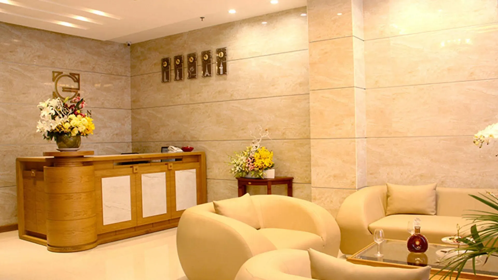 ***  Gia Vien Hotel Thành Pho Ho Chí Minh Vietnam